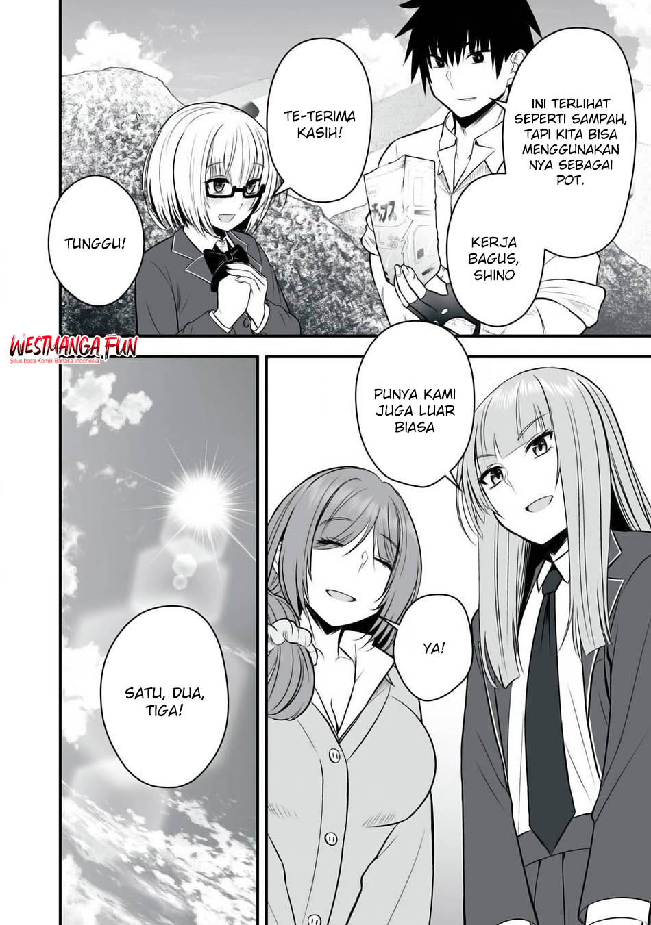 isekai-rakuraku-survival - Chapter: 31