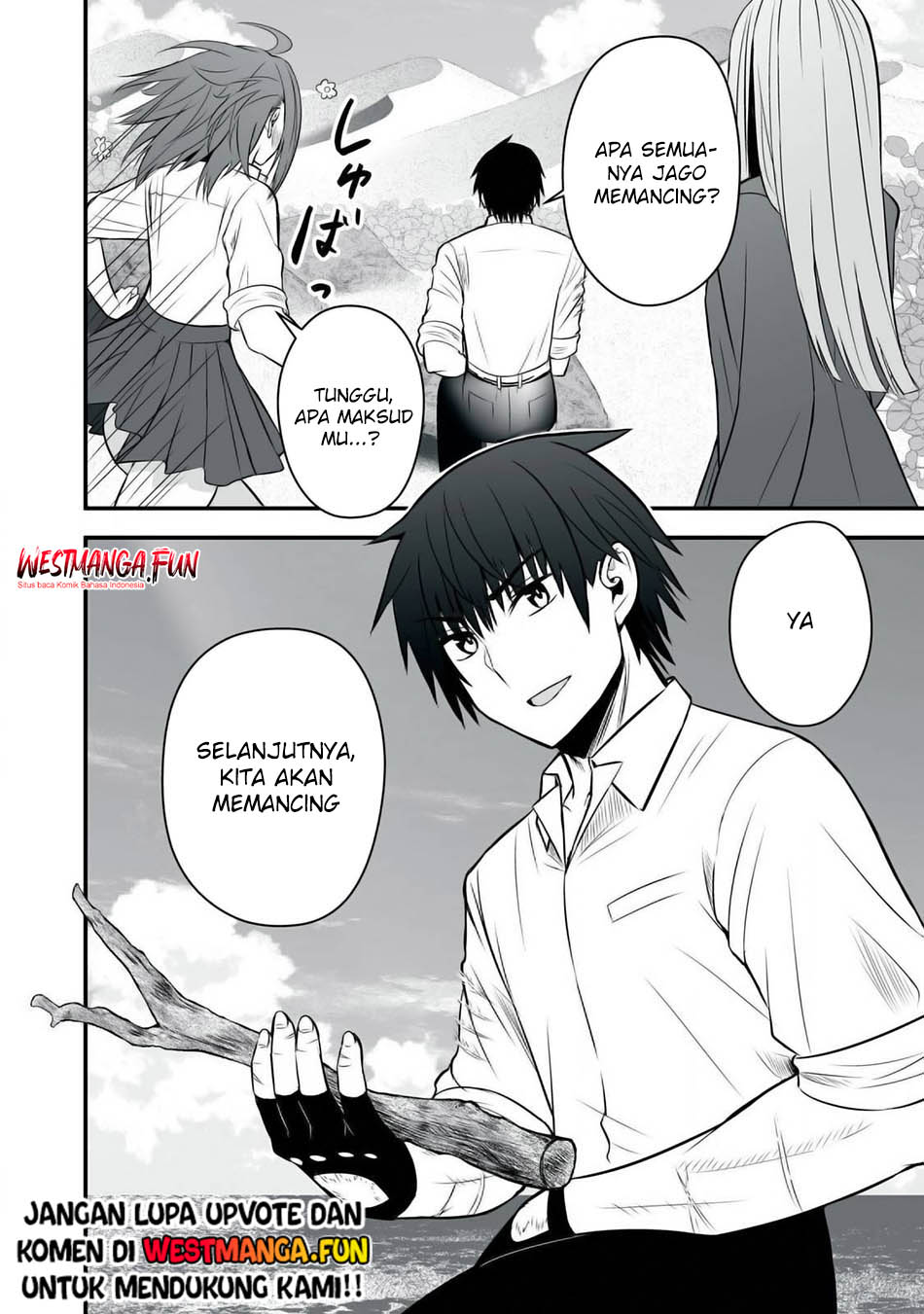 isekai-rakuraku-survival - Chapter: 31