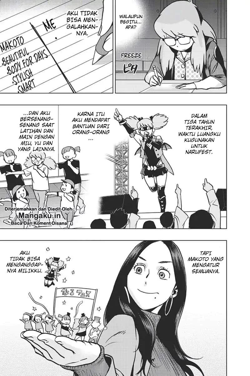 vigilante-boku-no-hero-academia-illegals - Chapter: 68