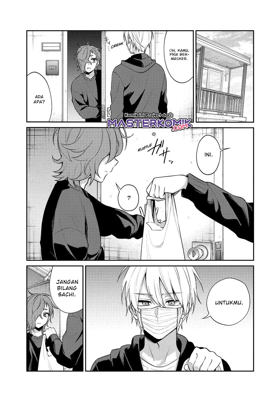 sachi-iro-no-one-room - Chapter: 51