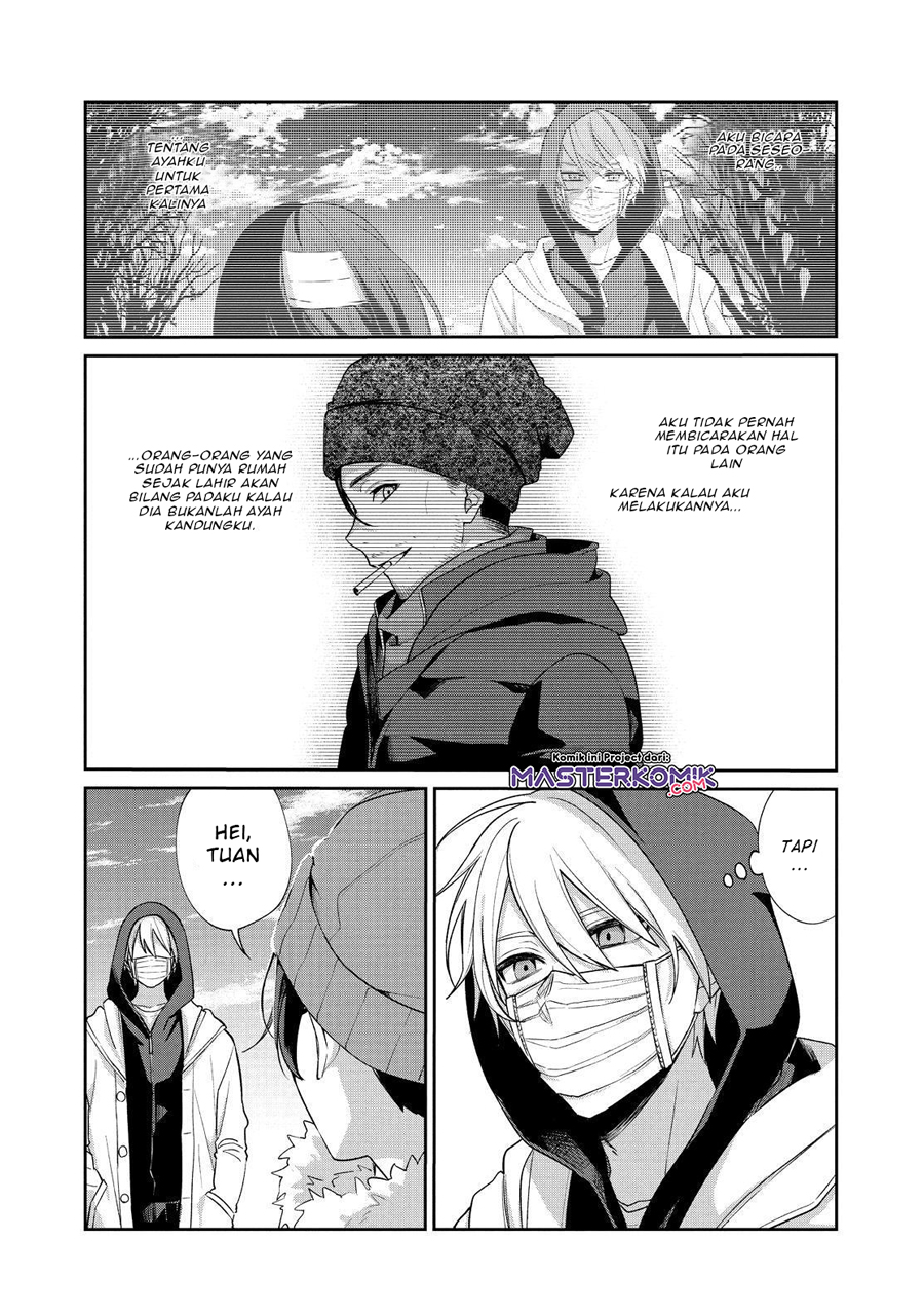 sachi-iro-no-one-room - Chapter: 51