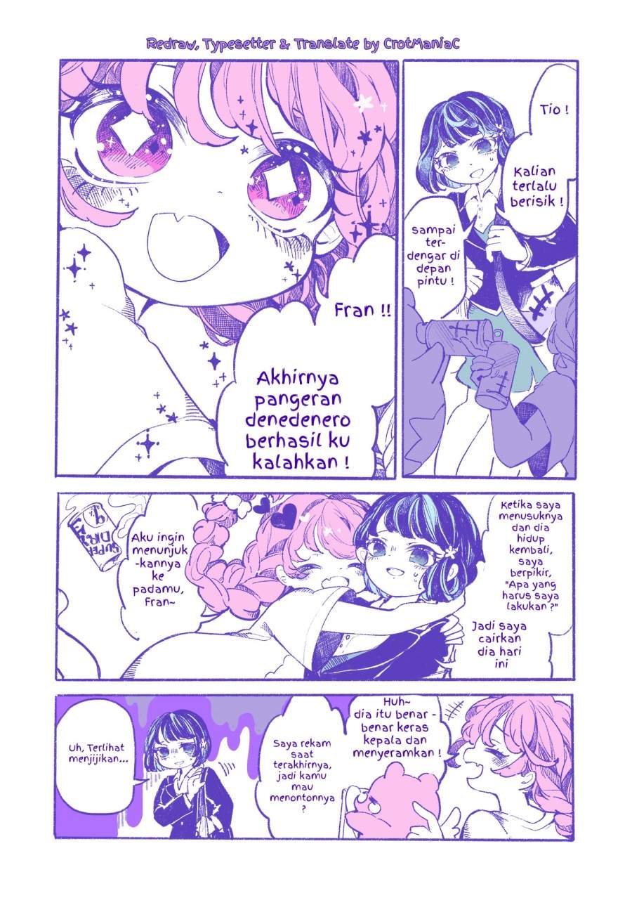 magical-girl-fran-and-tio - Chapter: 00