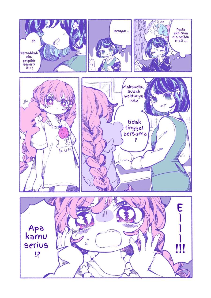 magical-girl-fran-and-tio - Chapter: 00