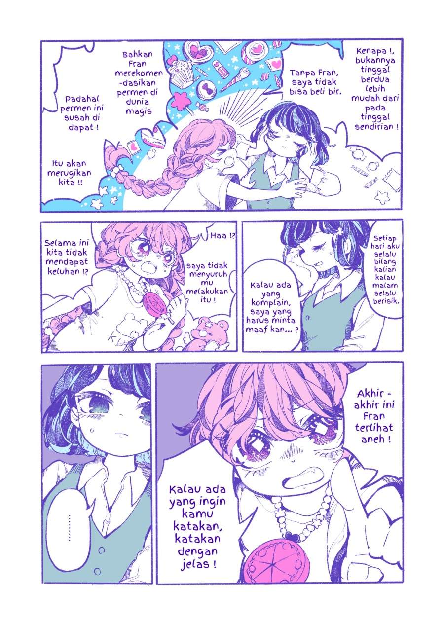 magical-girl-fran-and-tio - Chapter: 00