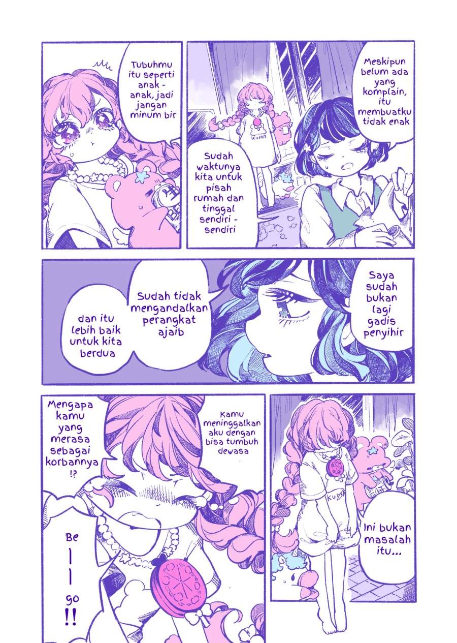 magical-girl-fran-and-tio - Chapter: 00