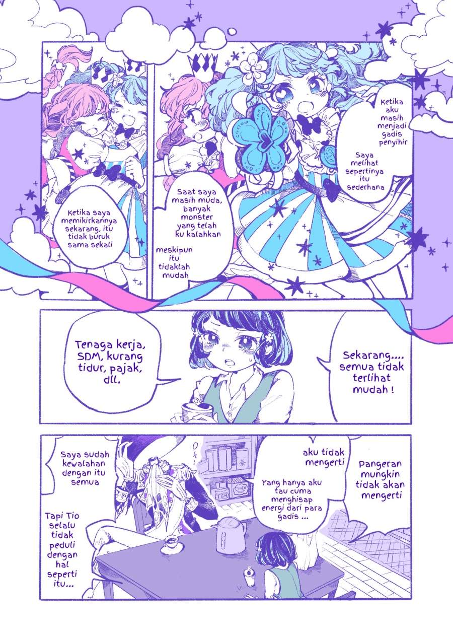 magical-girl-fran-and-tio - Chapter: 00