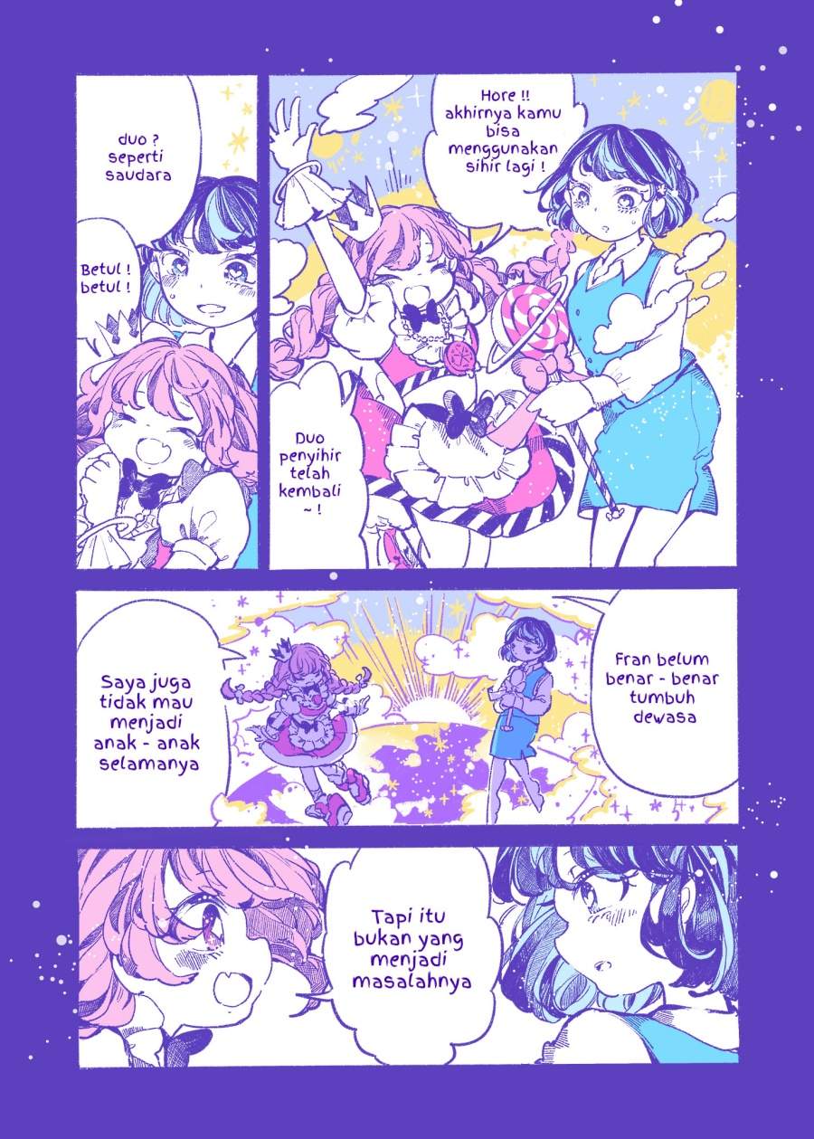 magical-girl-fran-and-tio - Chapter: 00