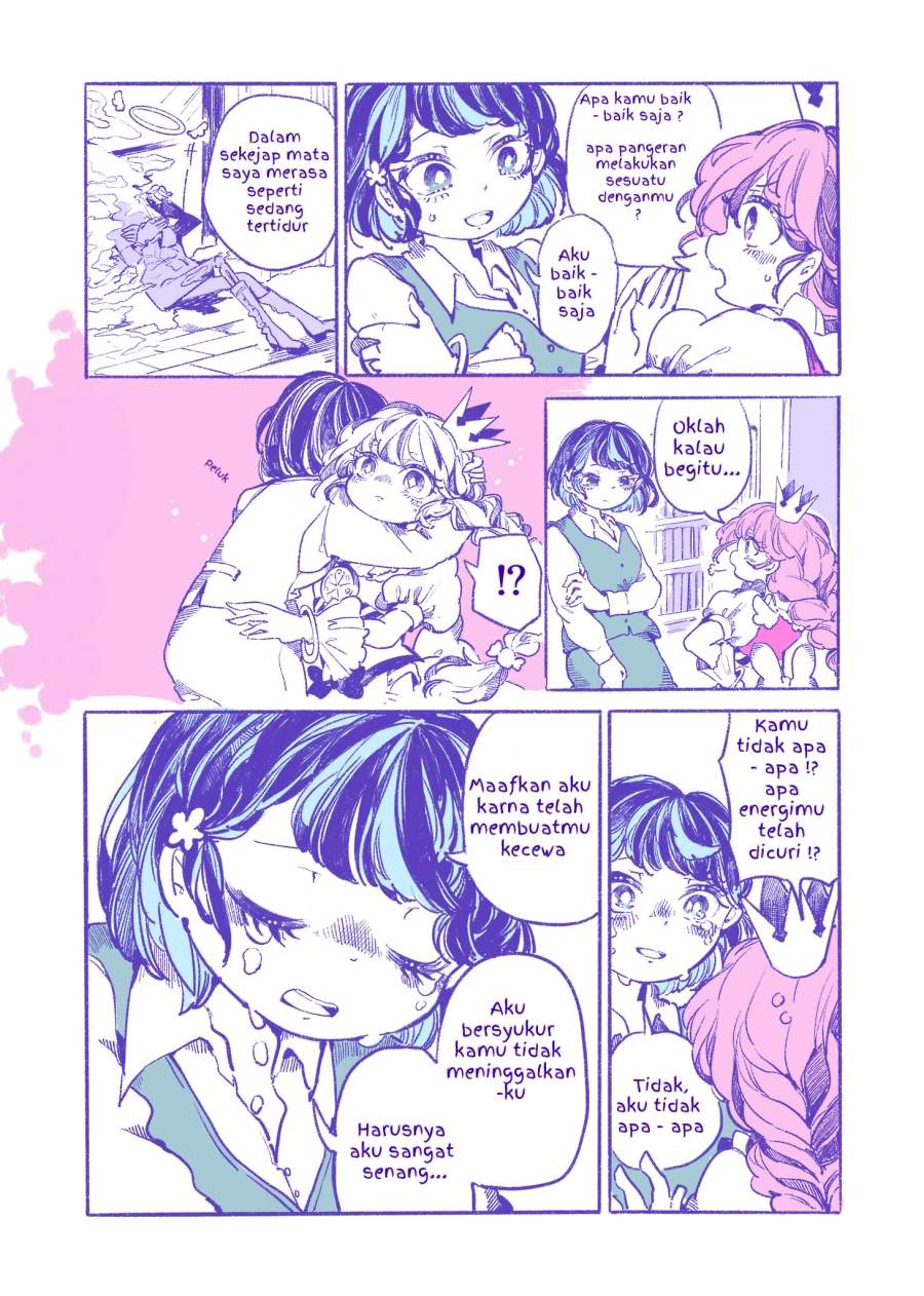 magical-girl-fran-and-tio - Chapter: 00