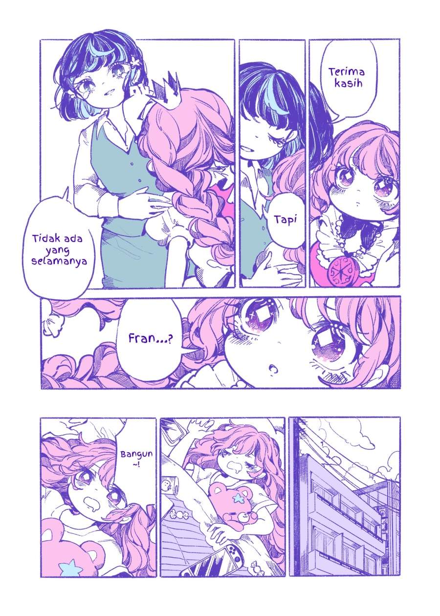 magical-girl-fran-and-tio - Chapter: 00