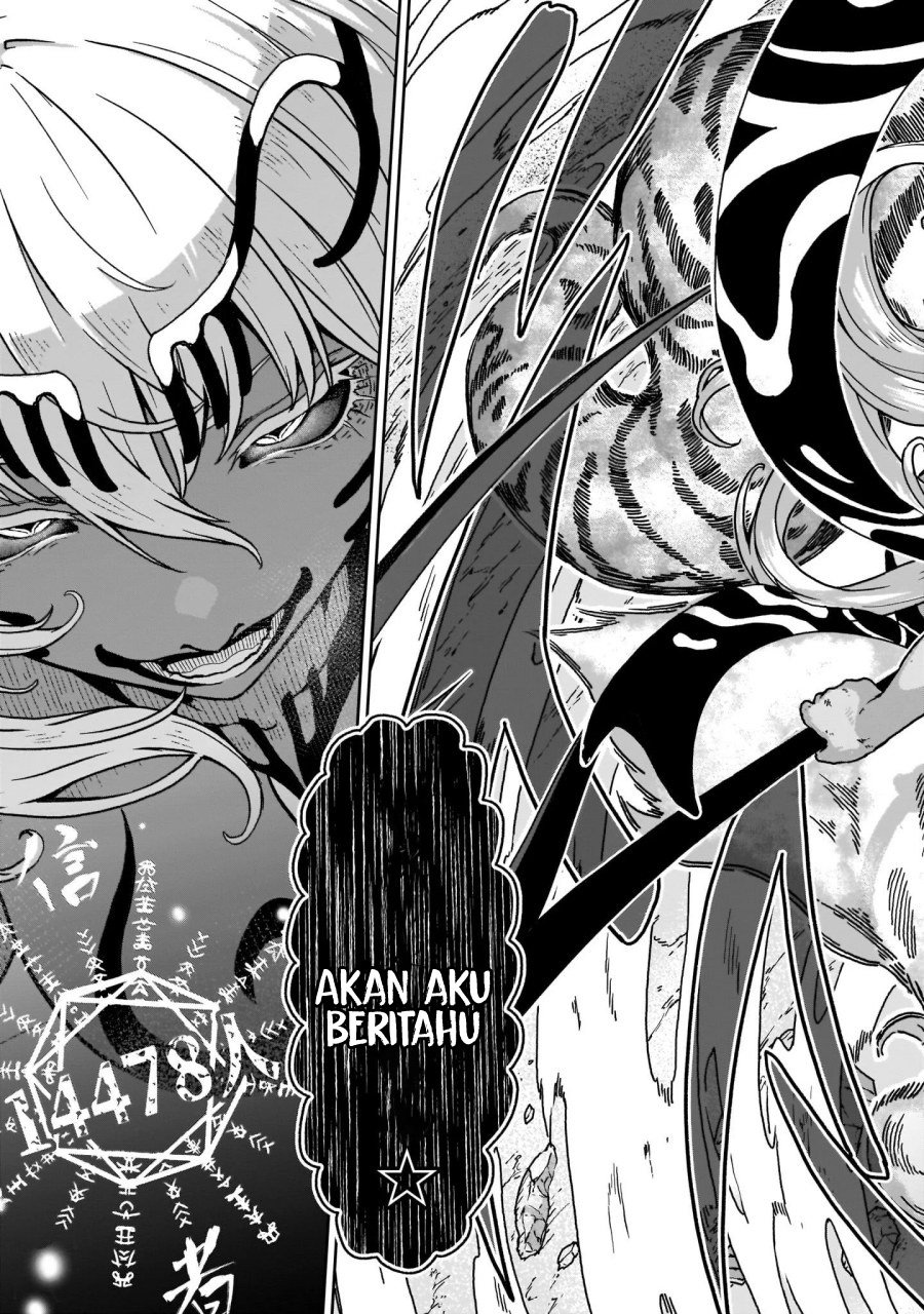 kaminaki-sekai-no-kamisama-katsudou - Chapter: 17