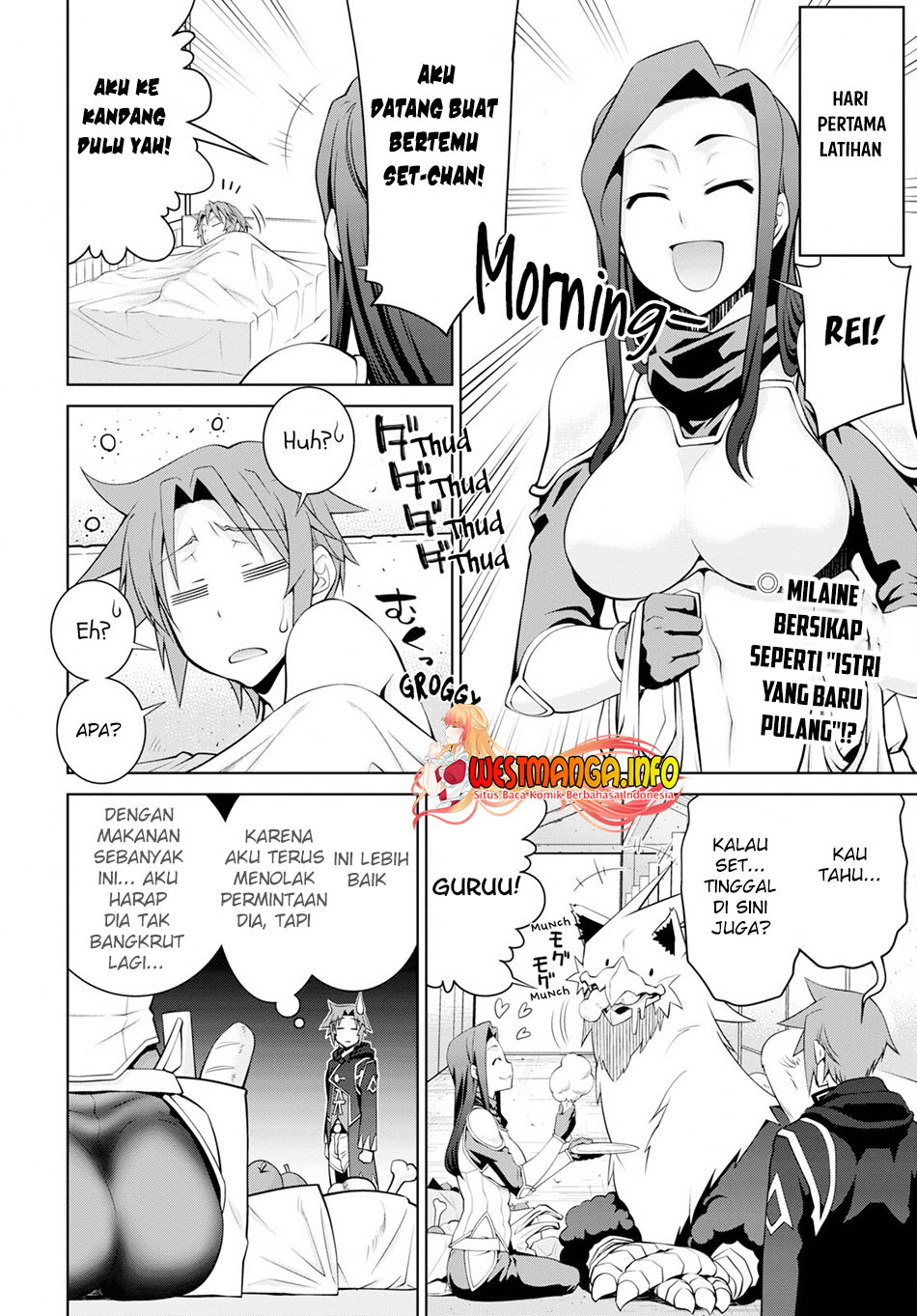 legend - Chapter: 65