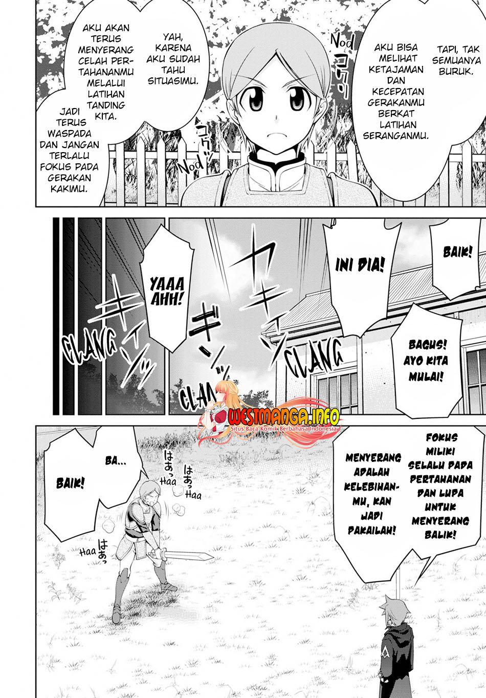 legend - Chapter: 65