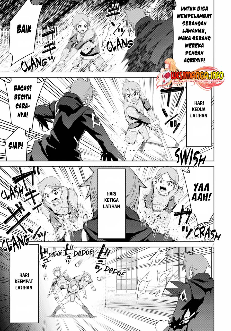 legend - Chapter: 65