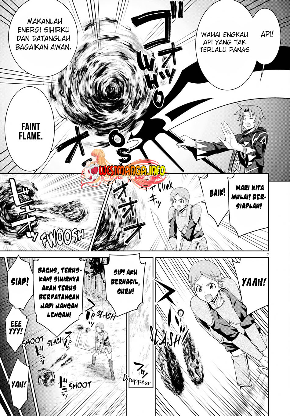 legend - Chapter: 65