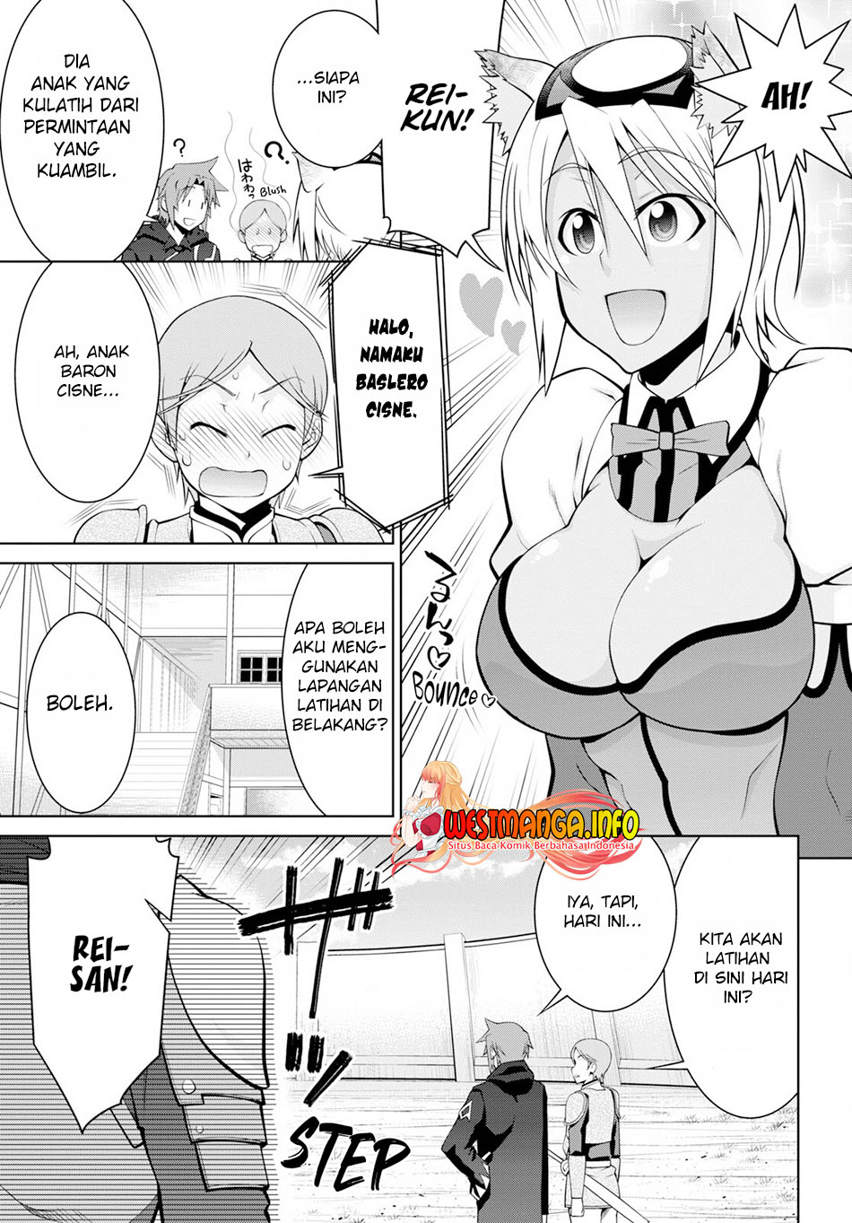 legend - Chapter: 65