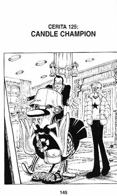 one-piece-id - Chapter: 125