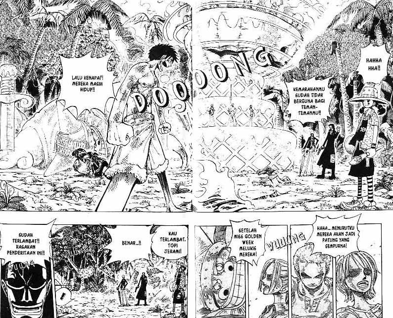 one-piece-id - Chapter: 125