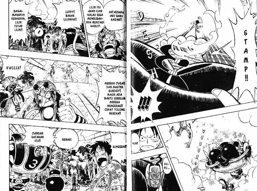 one-piece-id - Chapter: 125