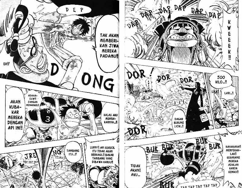 one-piece-id - Chapter: 125