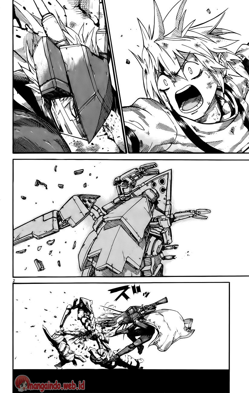 bullet-armors - Chapter: 24