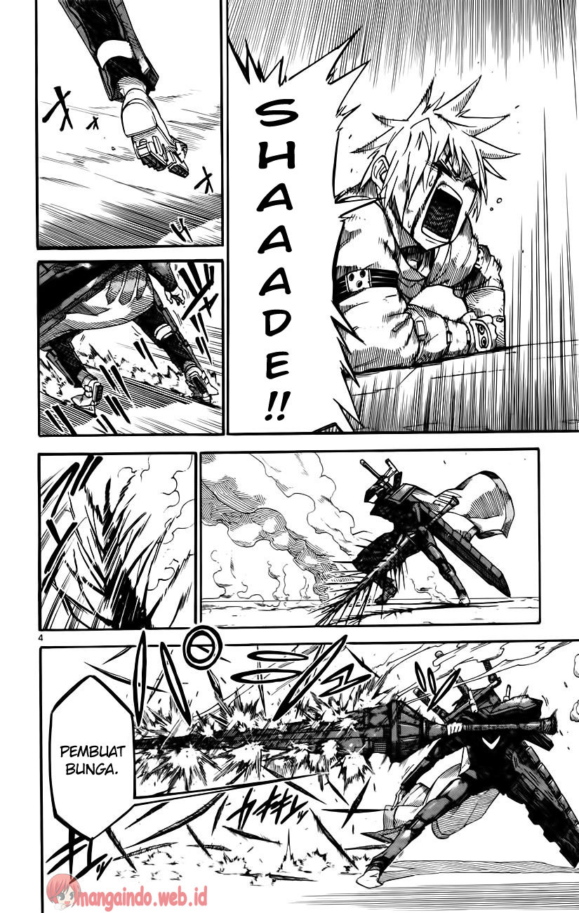 bullet-armors - Chapter: 24