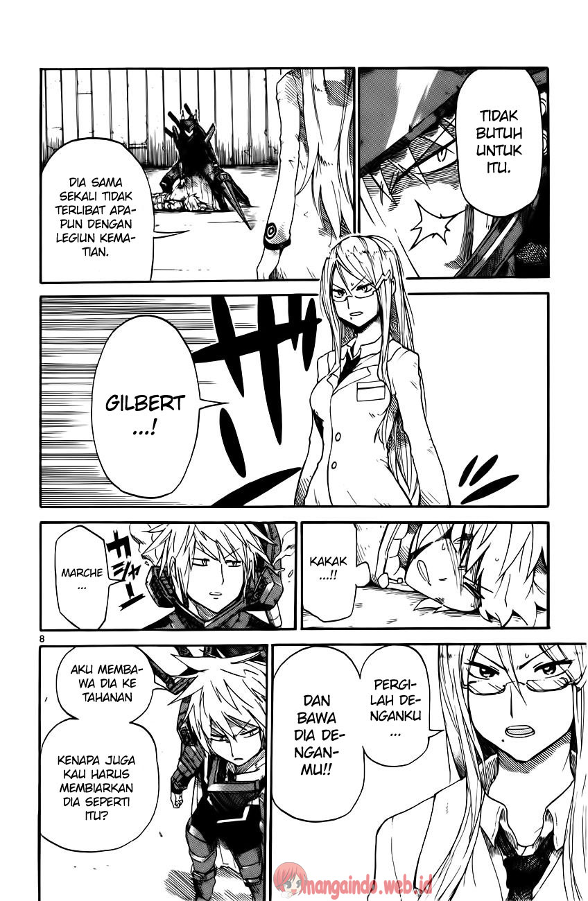 bullet-armors - Chapter: 24