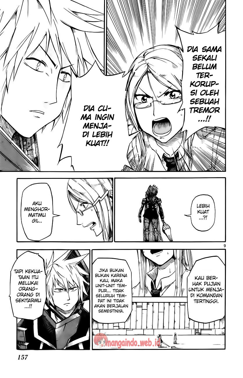 bullet-armors - Chapter: 24