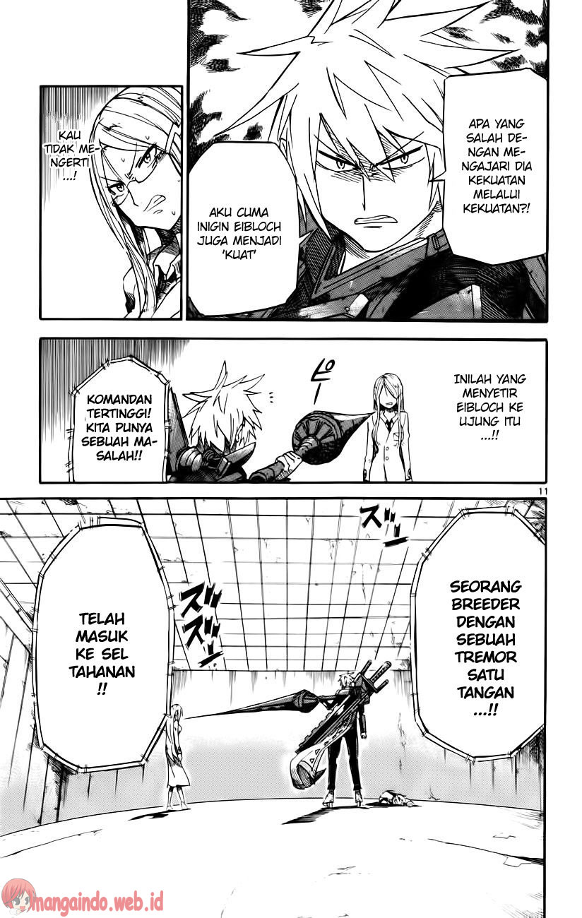 bullet-armors - Chapter: 24