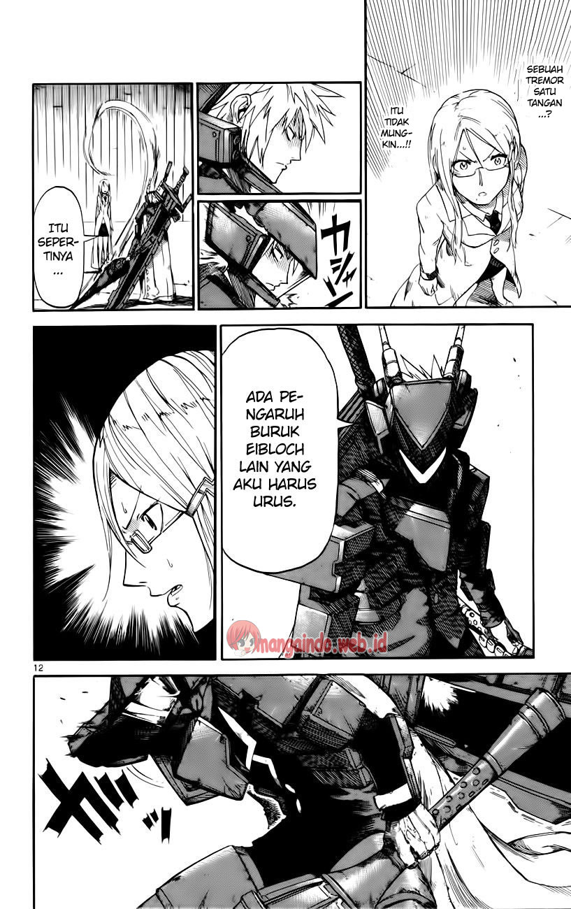 bullet-armors - Chapter: 24