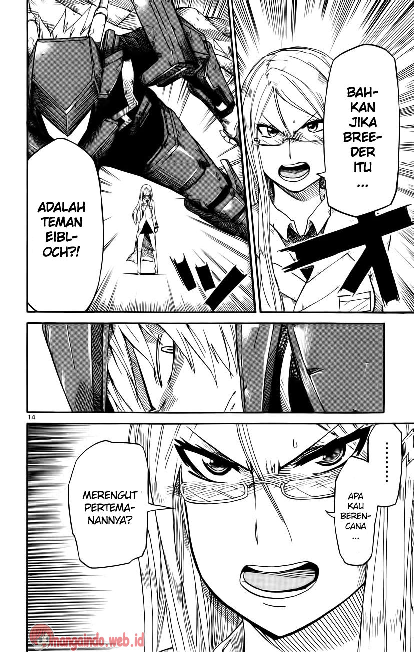 bullet-armors - Chapter: 24