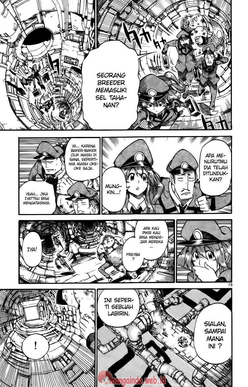 bullet-armors - Chapter: 24