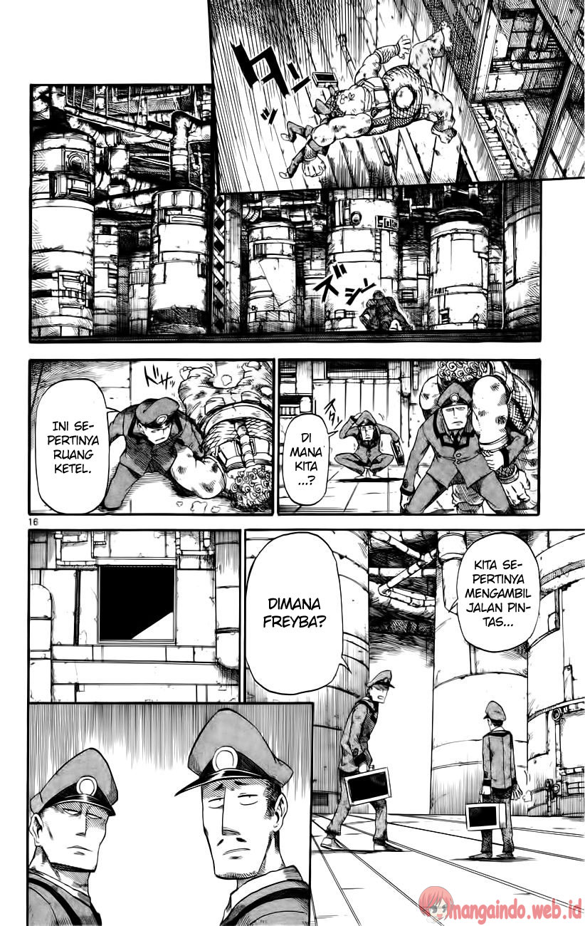 bullet-armors - Chapter: 24