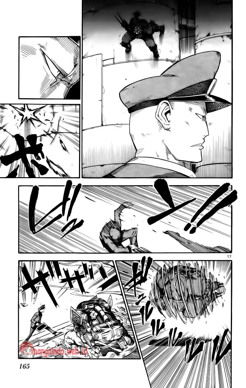 bullet-armors - Chapter: 24