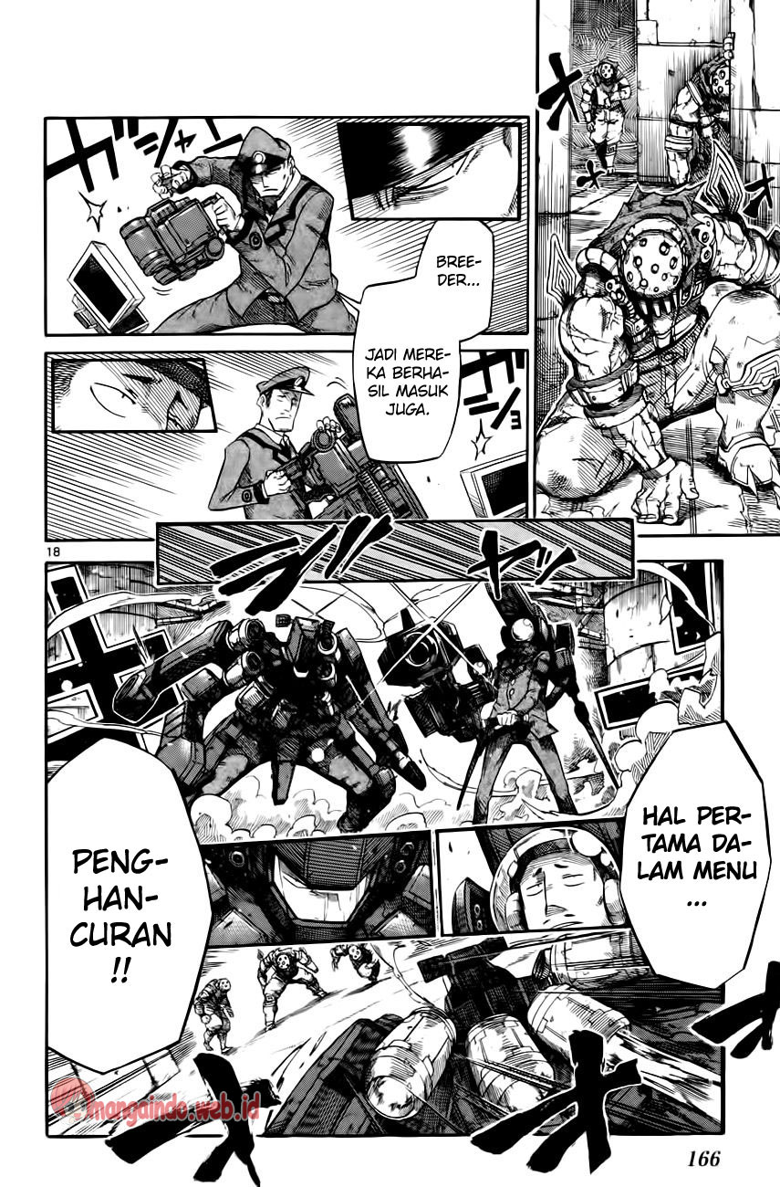 bullet-armors - Chapter: 24