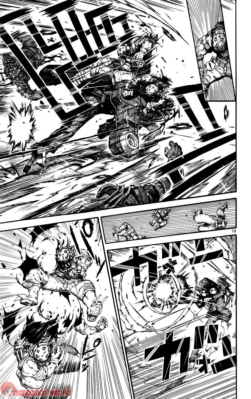 bullet-armors - Chapter: 24