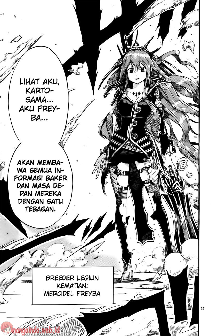 bullet-armors - Chapter: 24