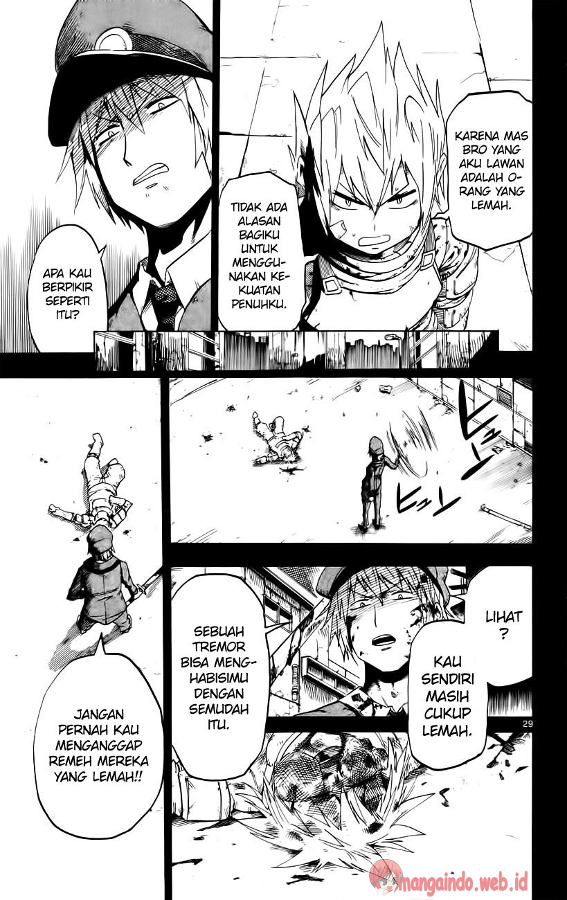 bullet-armors - Chapter: 24