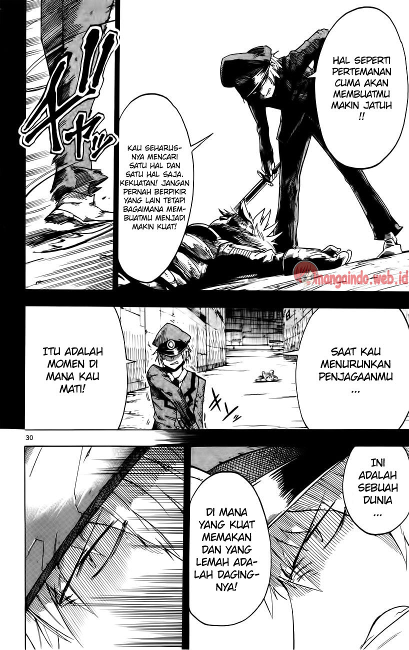 bullet-armors - Chapter: 24