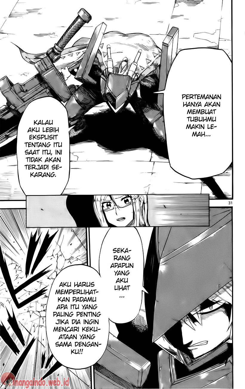 bullet-armors - Chapter: 24