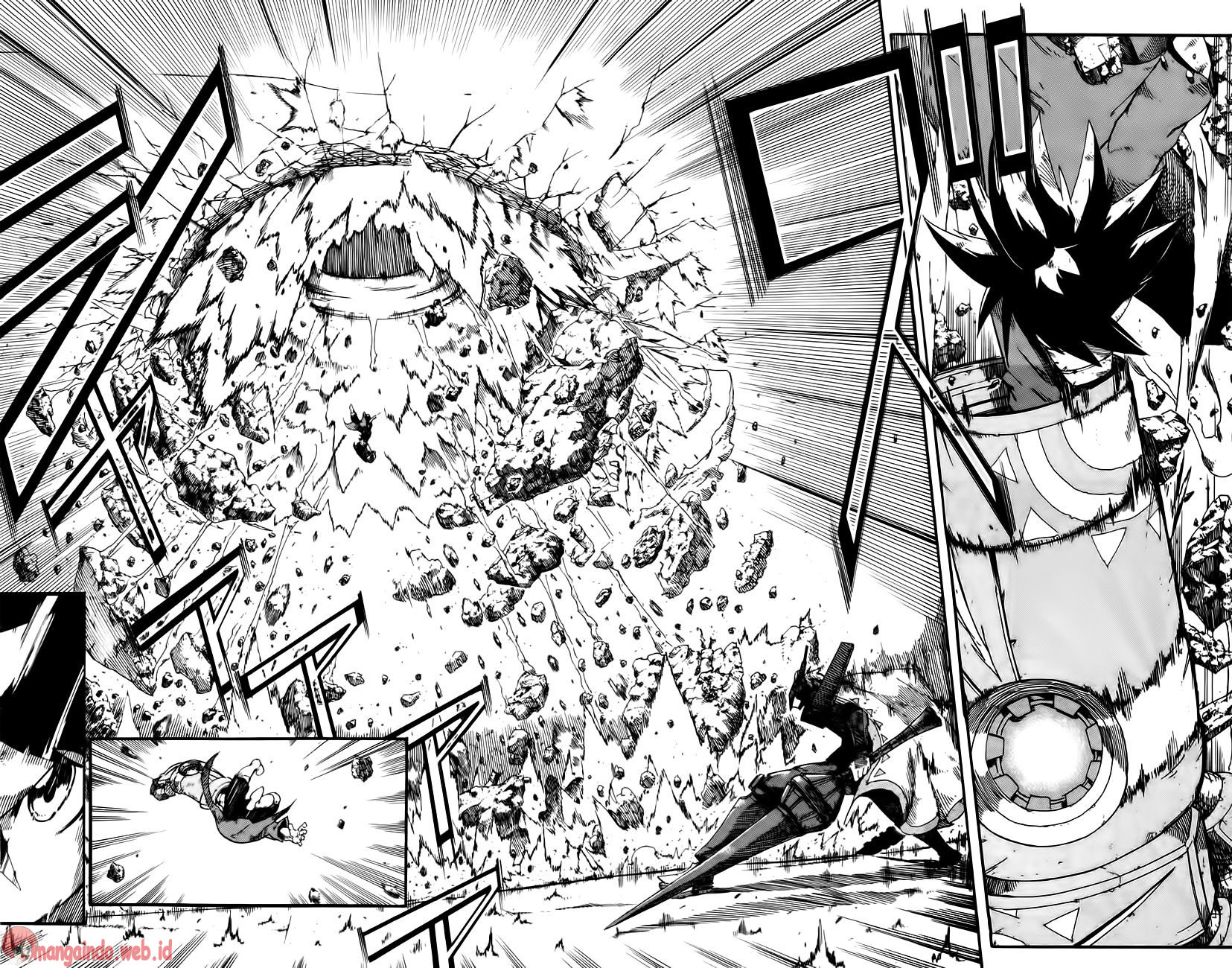 bullet-armors - Chapter: 24