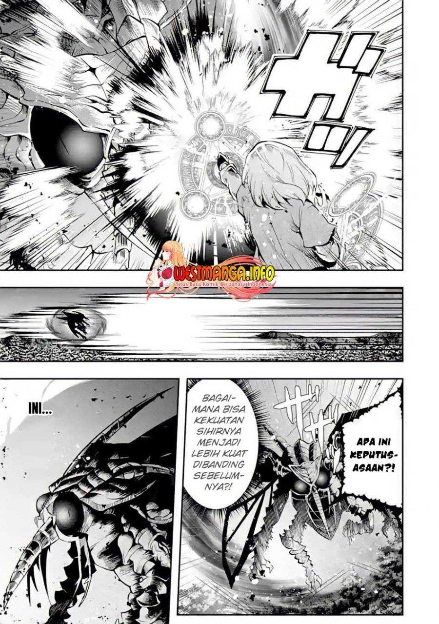 that-inferior-knight-actually-level-999 - Chapter: 11