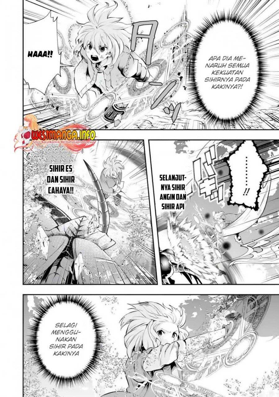 that-inferior-knight-actually-level-999 - Chapter: 11