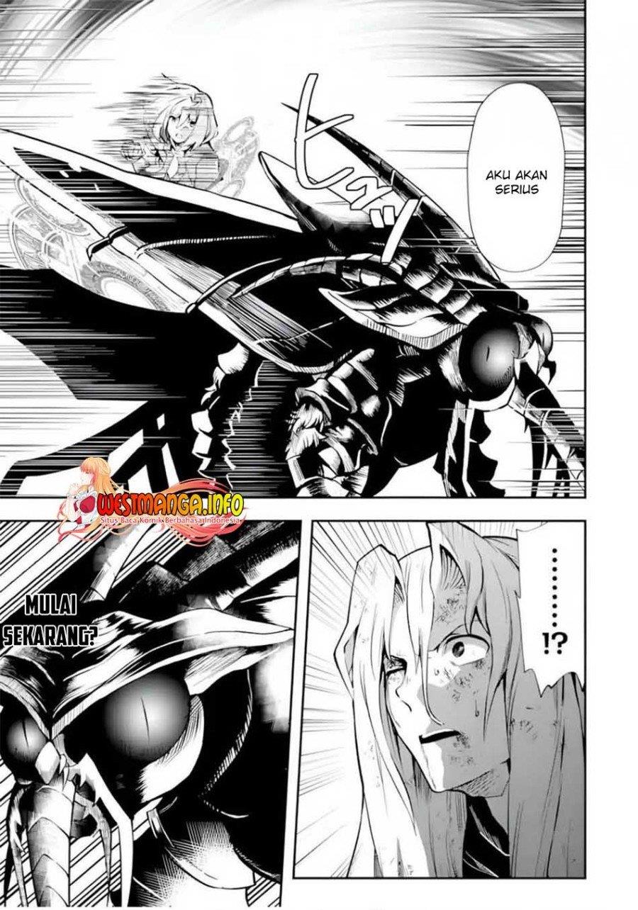 that-inferior-knight-actually-level-999 - Chapter: 11