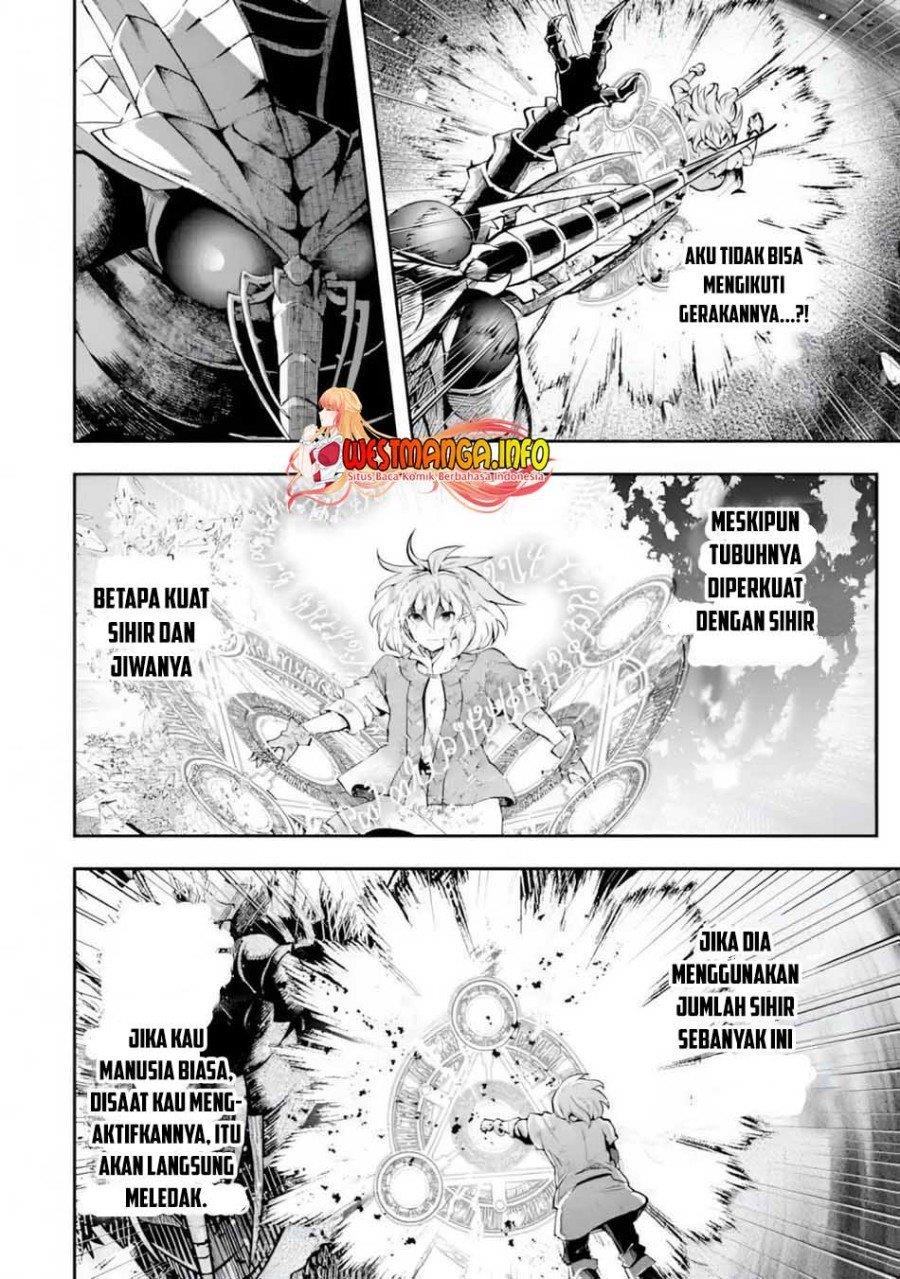 that-inferior-knight-actually-level-999 - Chapter: 11