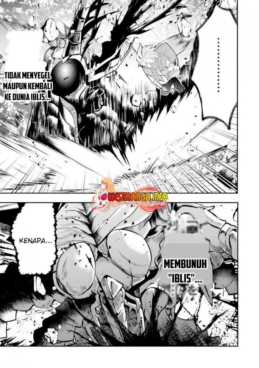 that-inferior-knight-actually-level-999 - Chapter: 11