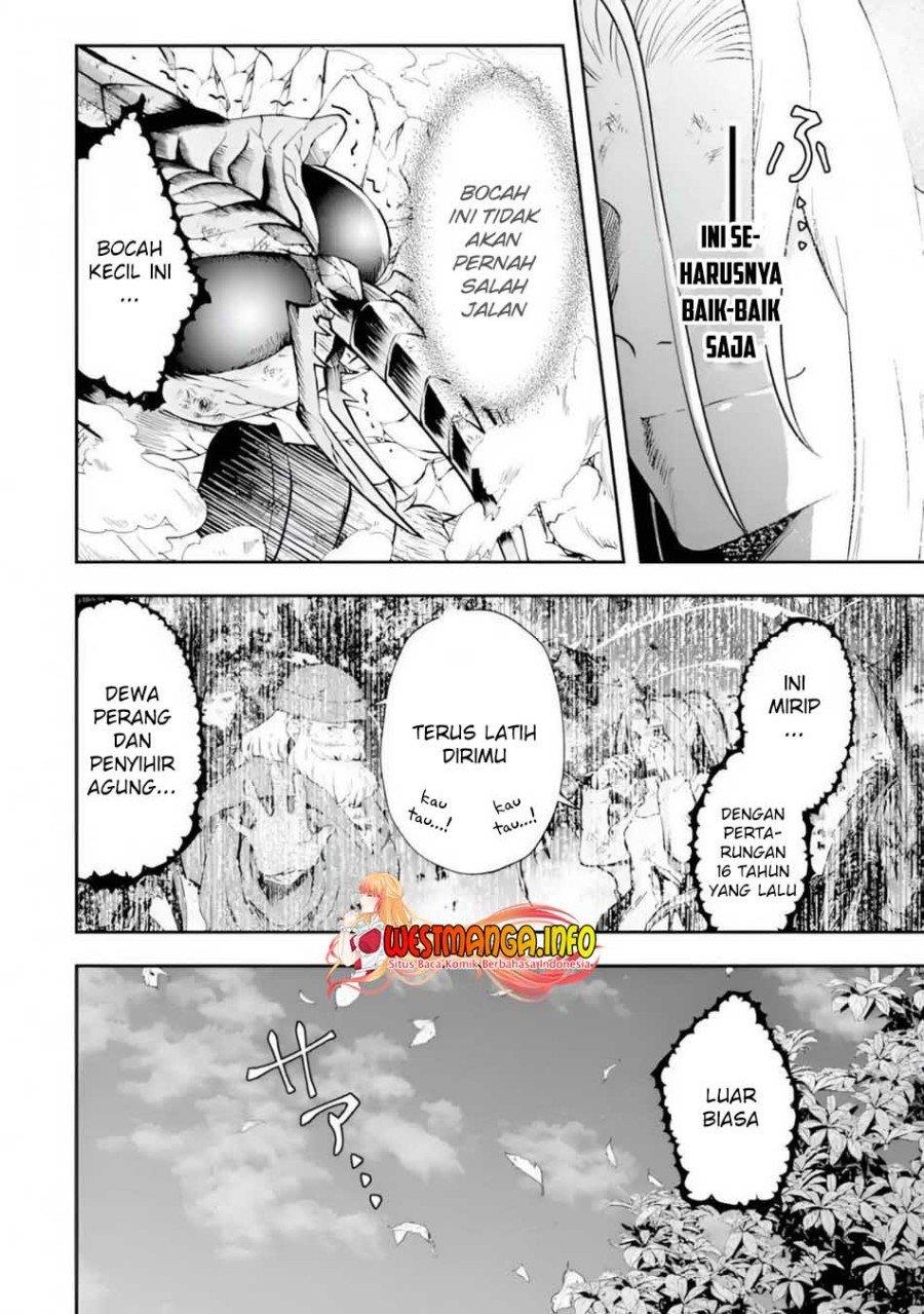 that-inferior-knight-actually-level-999 - Chapter: 11