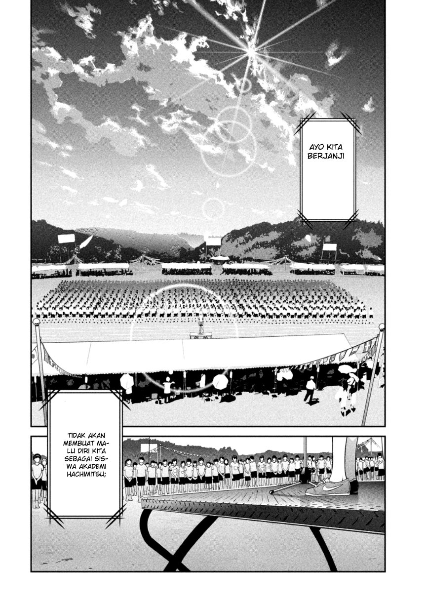 prison-school - Chapter: 167