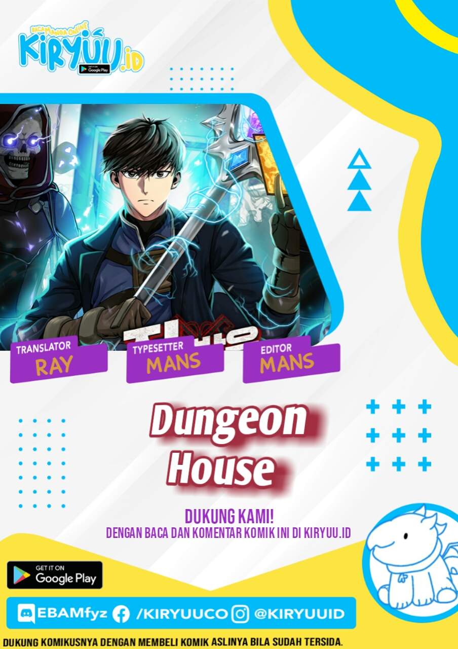 dungeon-house - Chapter: 27