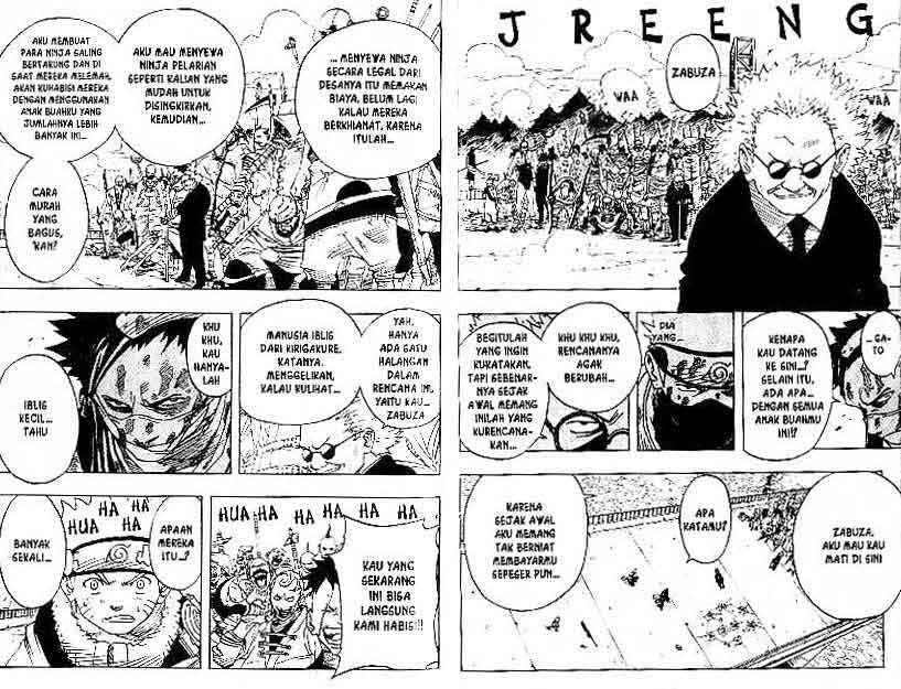 naruto-id - Chapter: 32