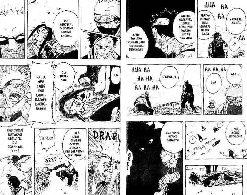 naruto-id - Chapter: 32